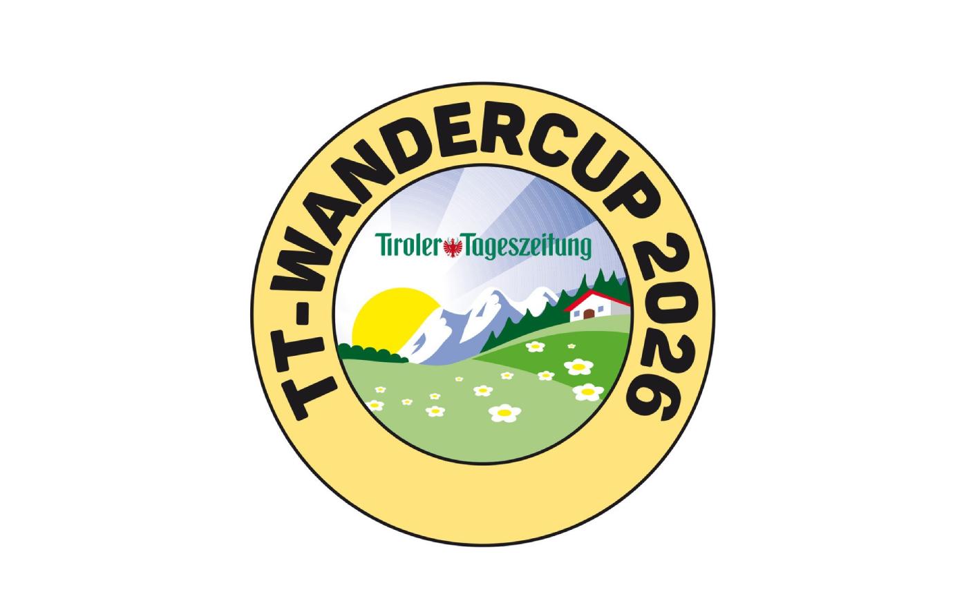 TT-Wandercup Serfaus