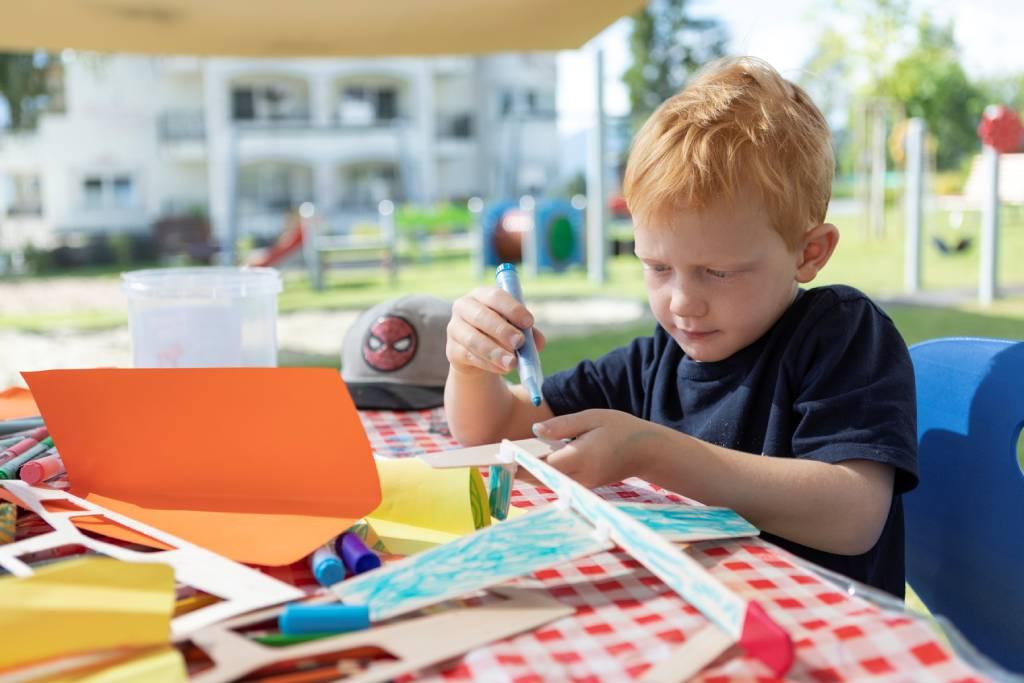 Mini & Maxi Club Wocheninfo