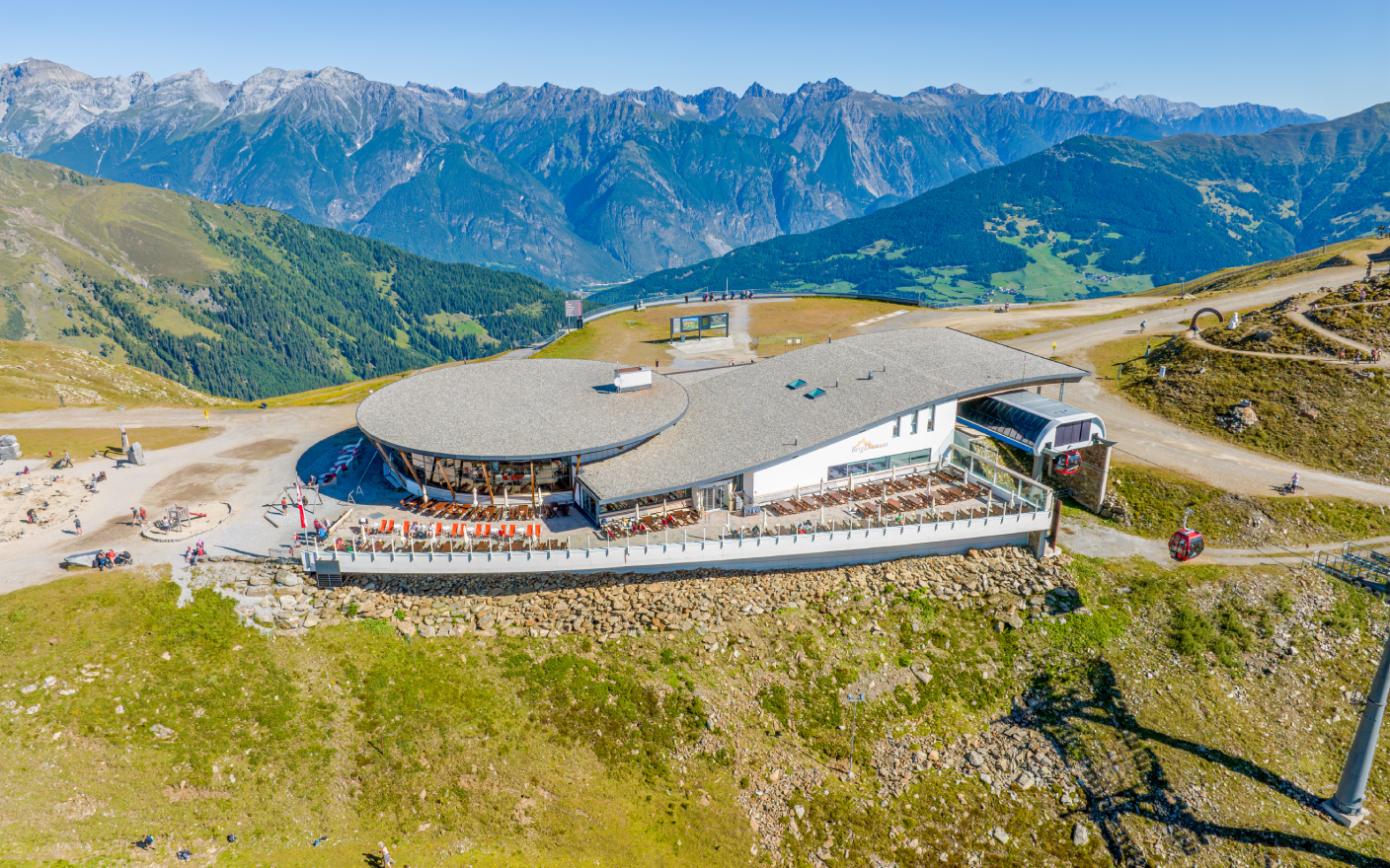 Frühschoppen BergDiamant
