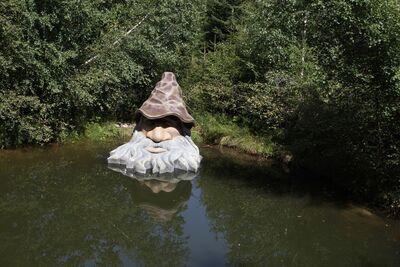 Wodebad in Ladis