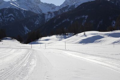 Matinesloipe L2 / Serfaus-Fiss-Ladis 2