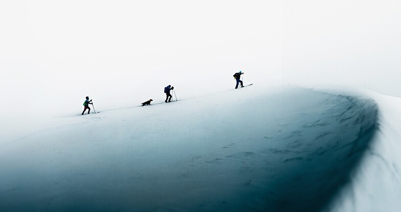 European Outdoor Film Tour 26/27 – EOFT