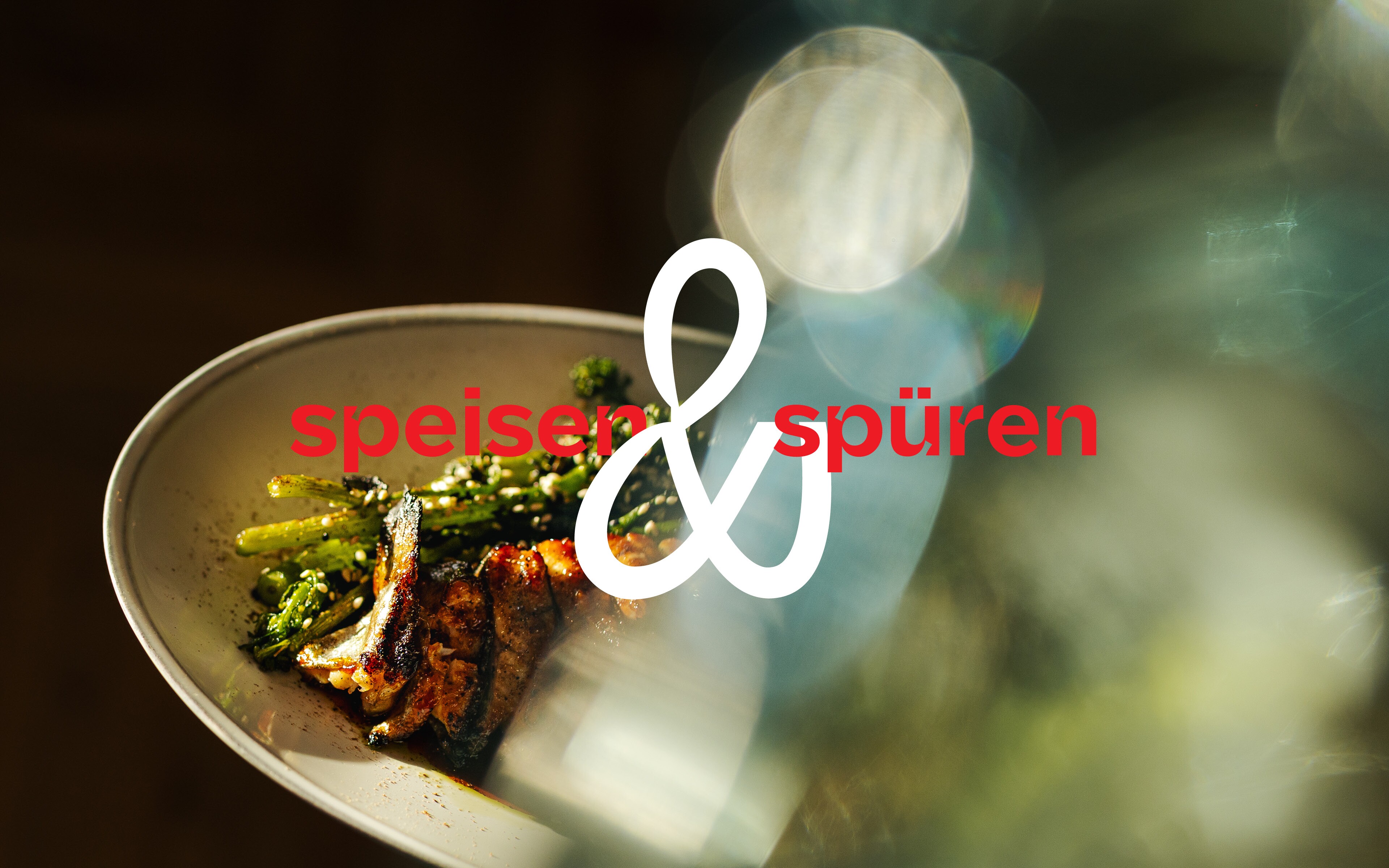 HOFTAFEL – speisen & spüren
