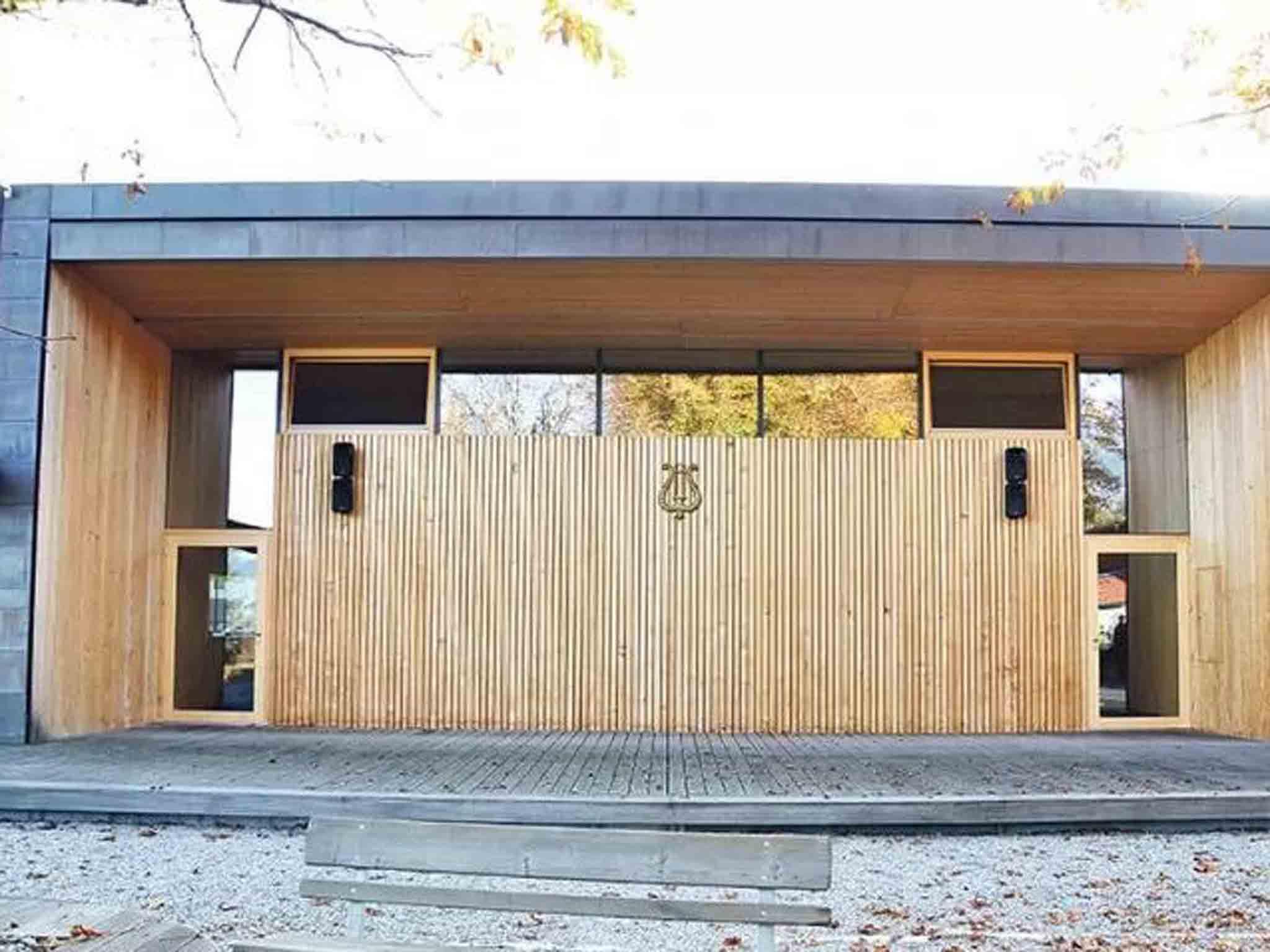 Dämmerschoppen „Klingendes Natters“
