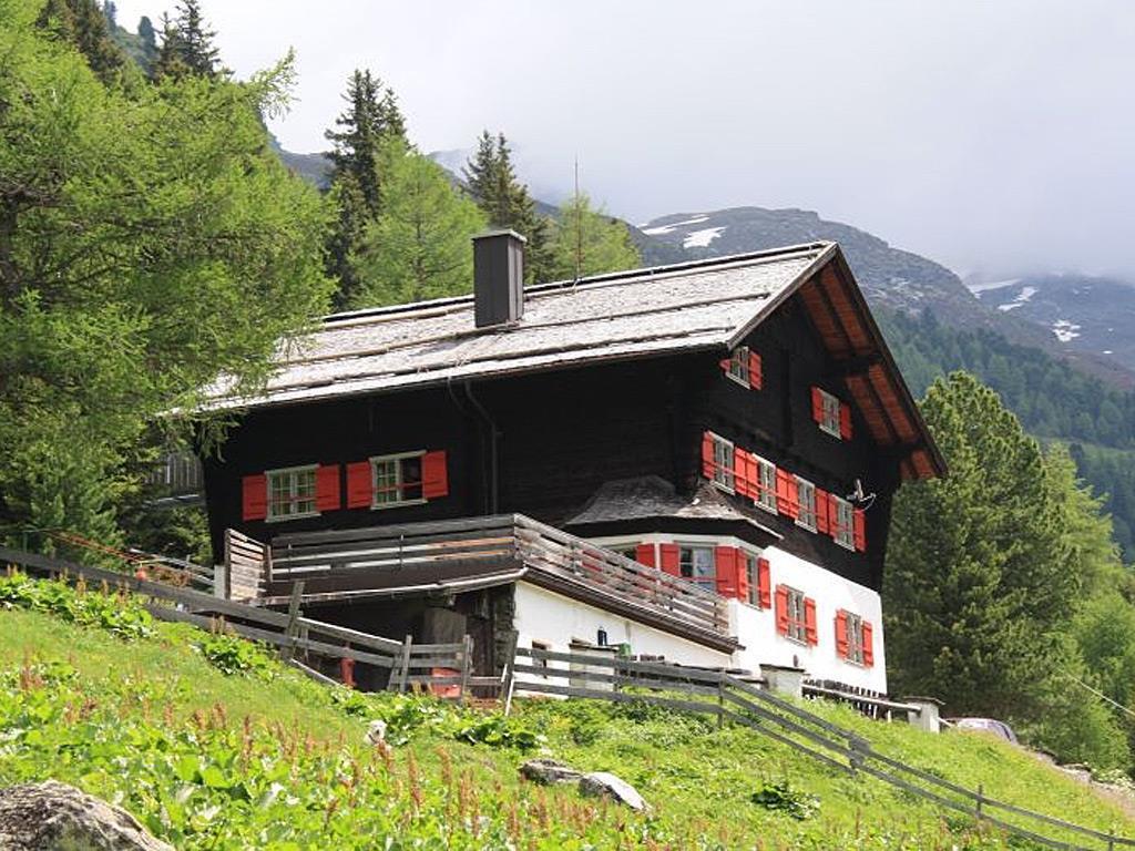 100 Jahre Meissner Haus