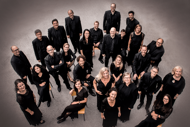 Musiksommer Götzens – Volksmusik im Kirchenraum