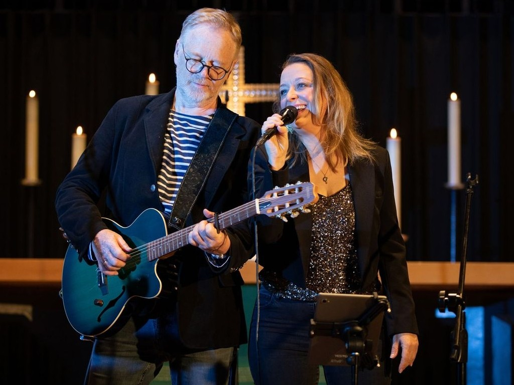 Highway to Heaven – Konzertlesung