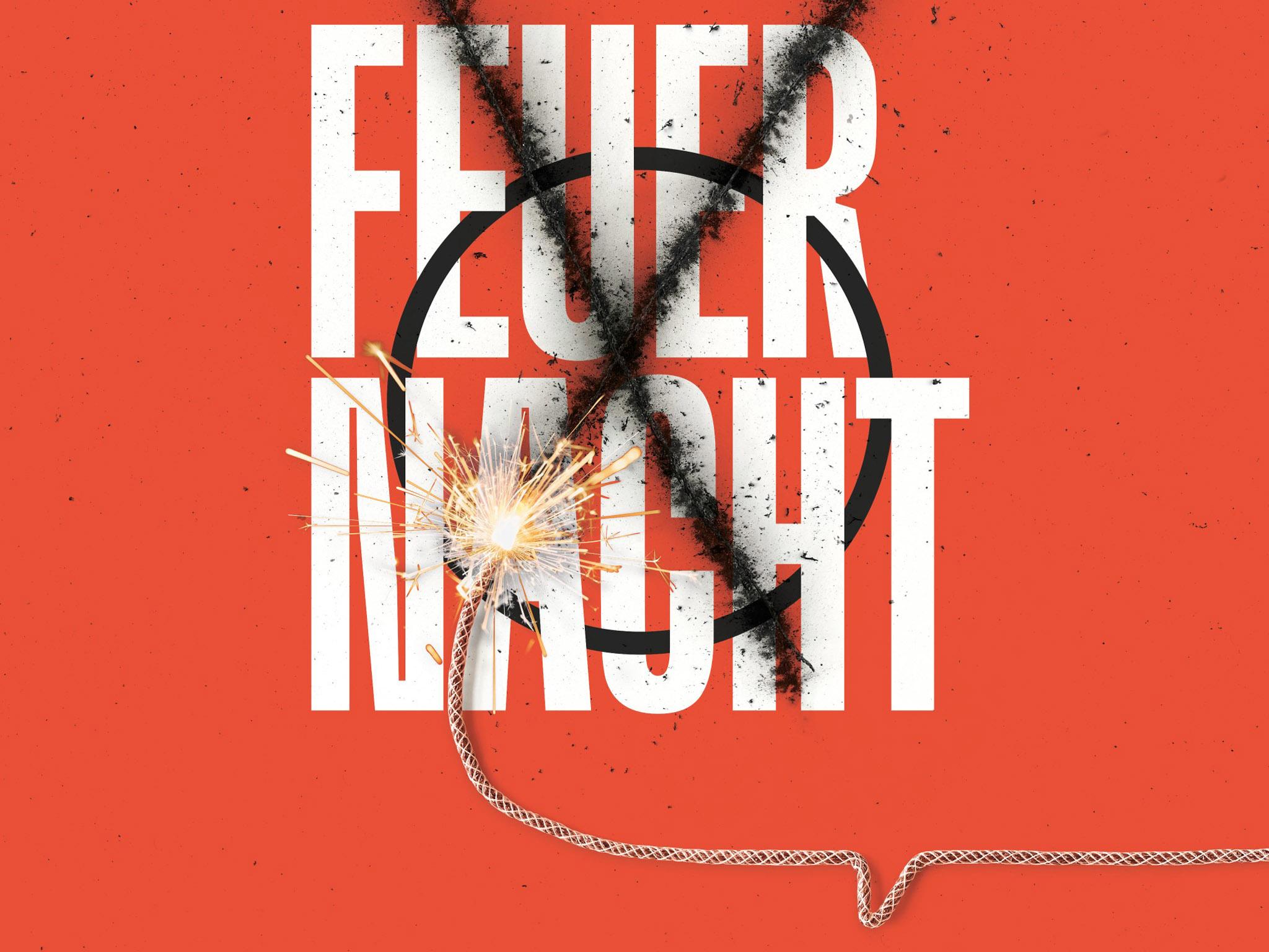 Tiroler Volksschauspiele: „Feuernacht“