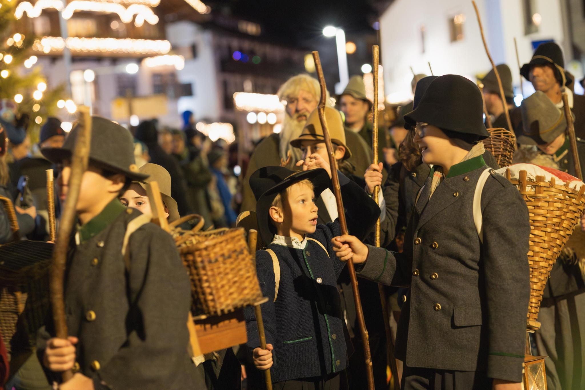 Igler Bergweihnacht