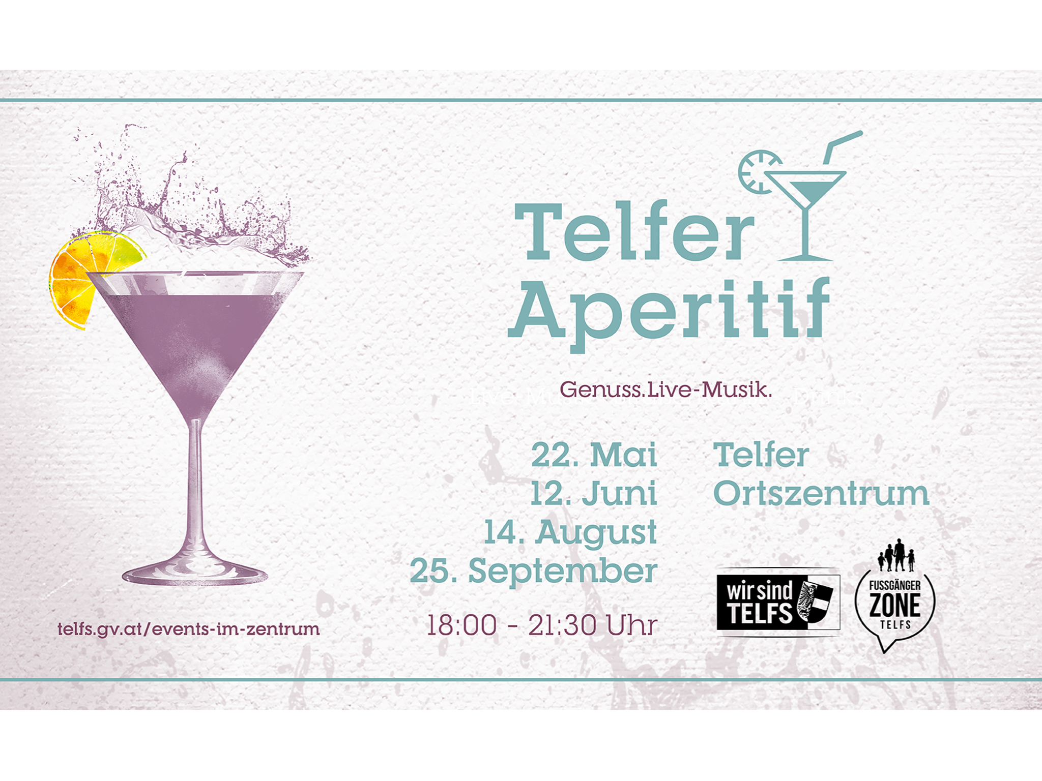 Telfer Aperitif
