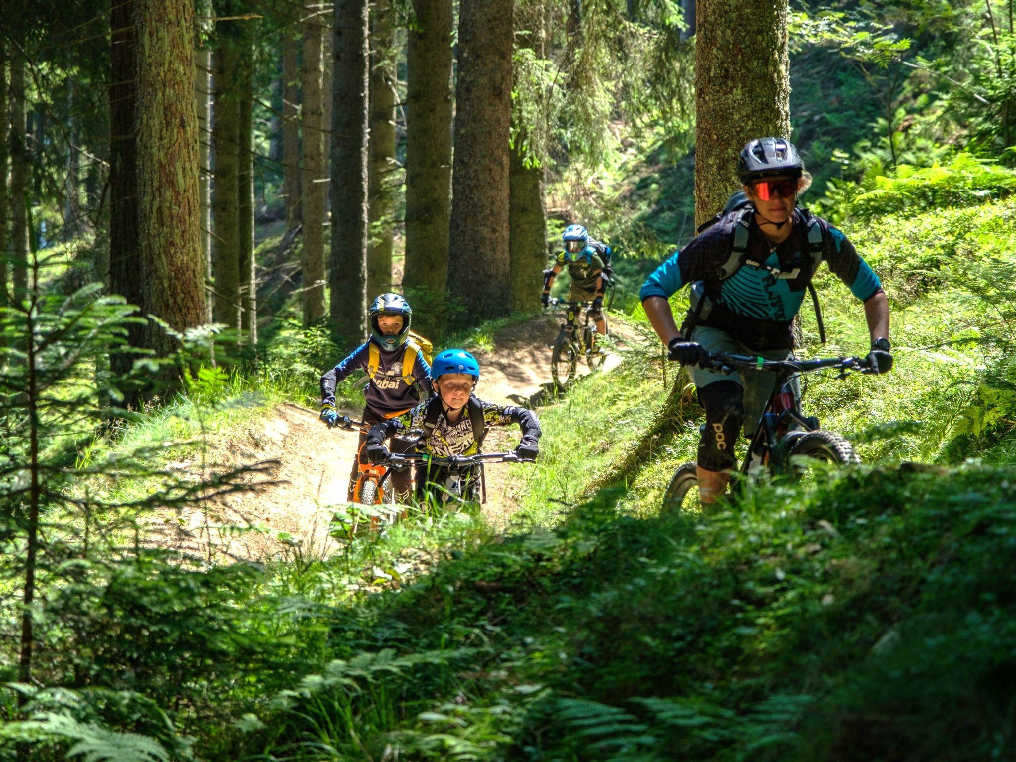 Kids & Youth Bike Day