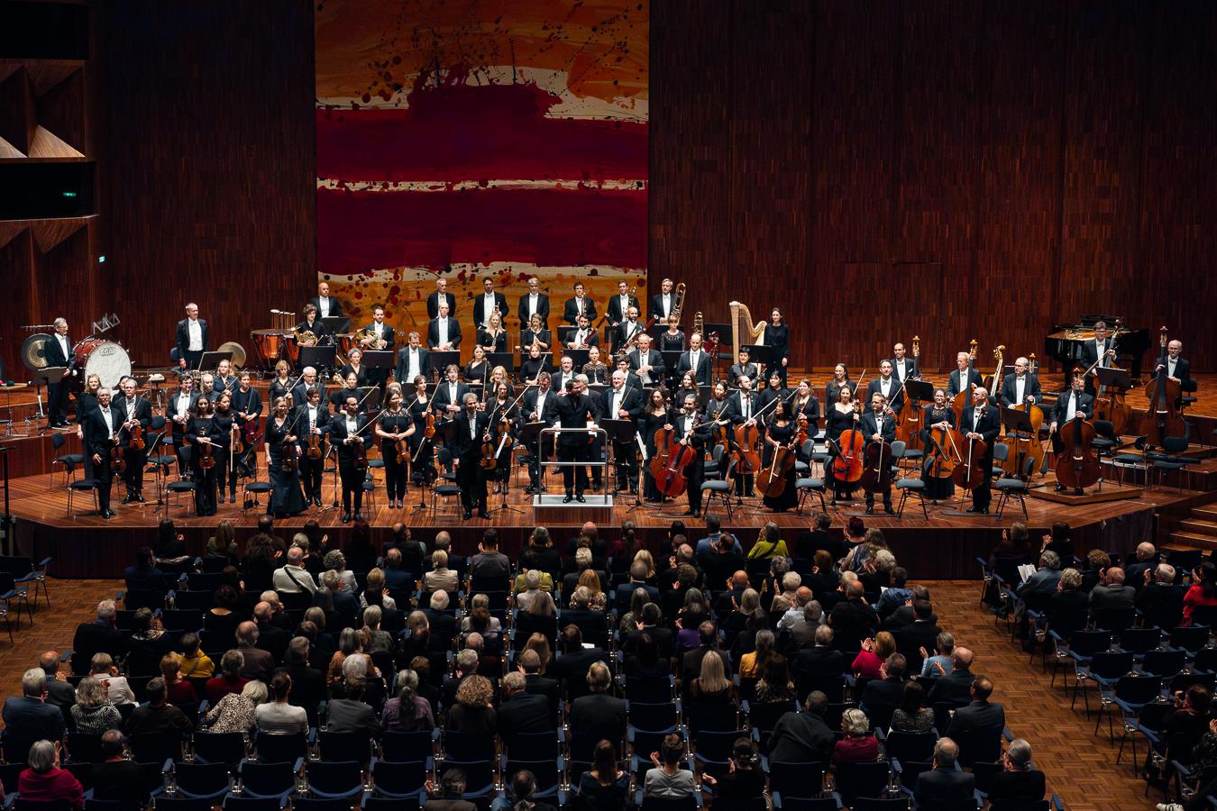 Neujahrskonzert 2027