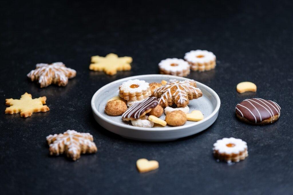 Tiroler Weihnachtsbäckerei – Ein kulinarischer Kurs durch die Alpen