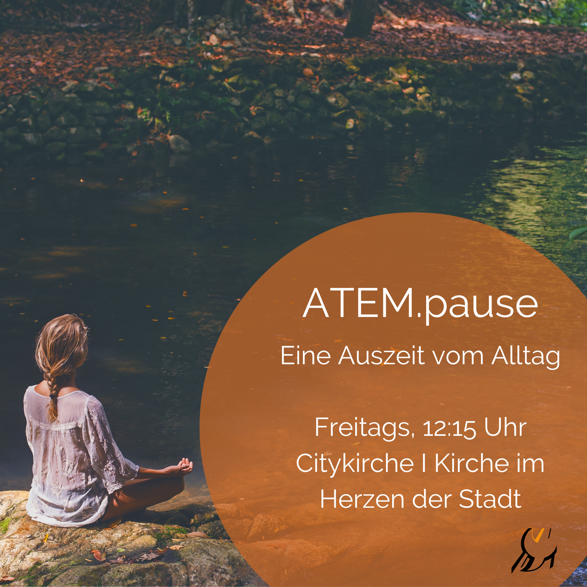 Atem.Pause – Impuls & Musik