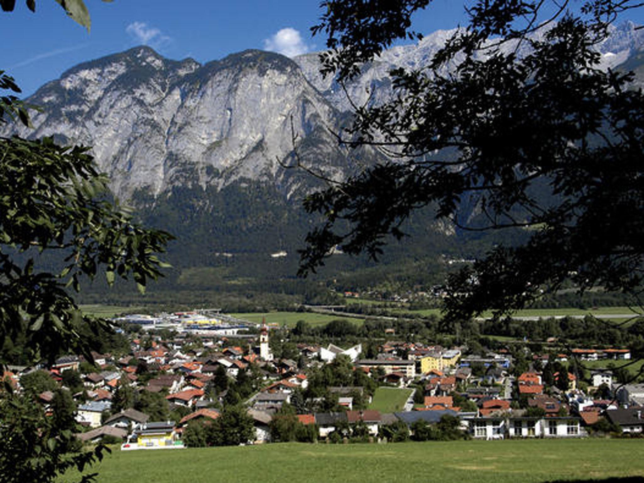 Tiroler Abend