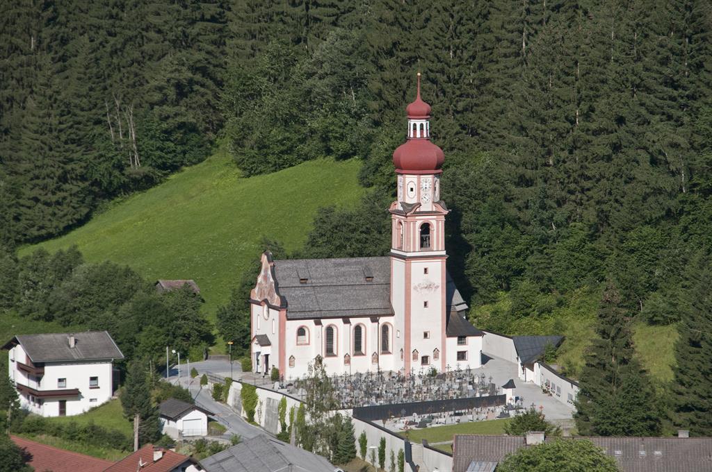 Annatag Prozession