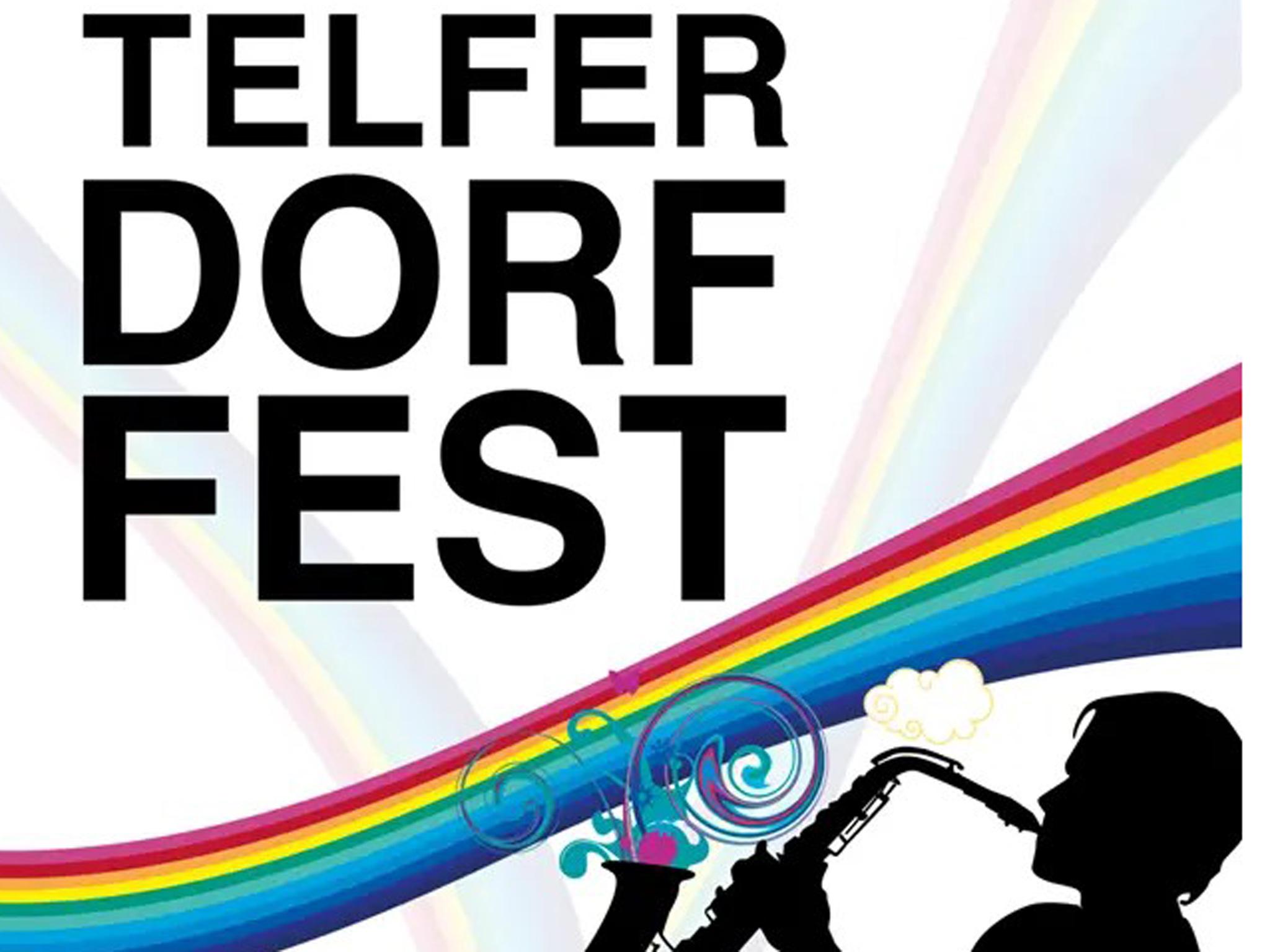 Telfer Dorffest