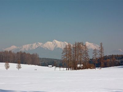 Loipe Mieming - Mieming/Gschwent Nr. 2 4