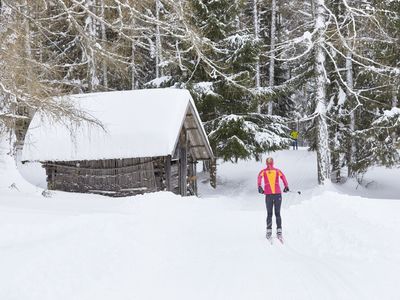 Loipe Obsteig - Arzkasten Nr. 3 3