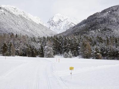 Loipe Obsteig - Gschwent Nr. 2 2