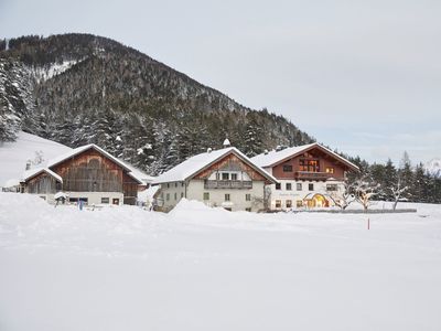Loipe Obsteig - Arzkasten Nr. 3 2