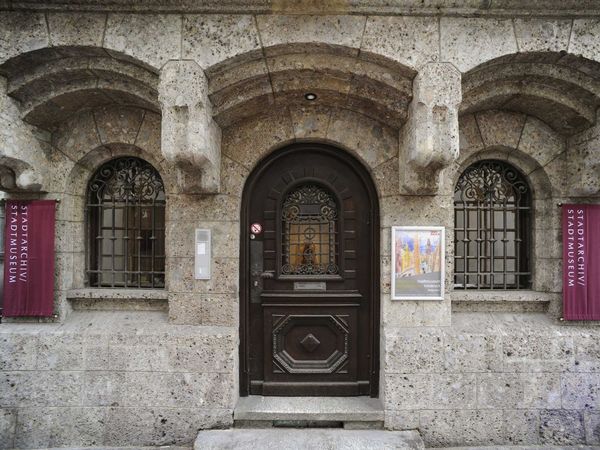 Archives municipales / Musée municipal