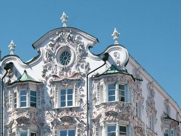 Maison Helbling