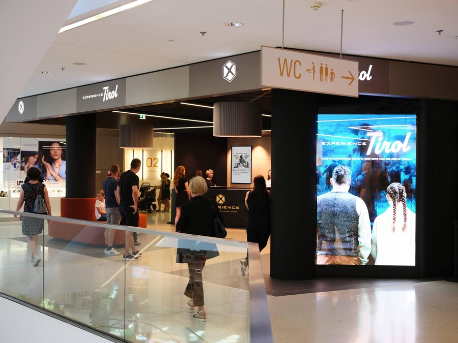 Experience Tirol1