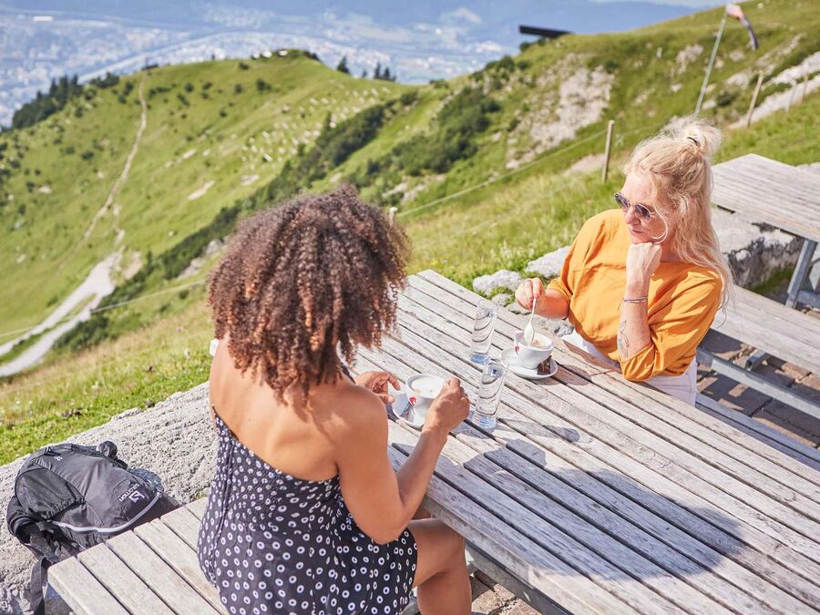 Restaurant Seegrube#