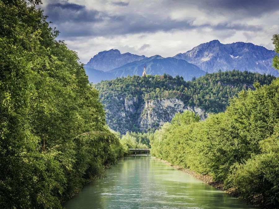 Maria Locherboden Mötz