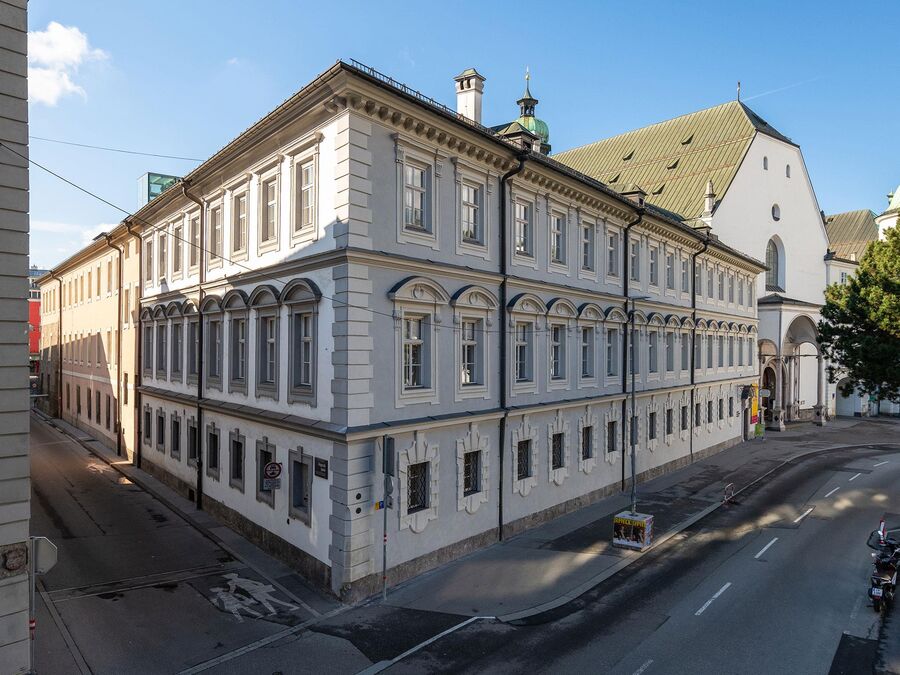 Musée d'art populaire du Tyrol