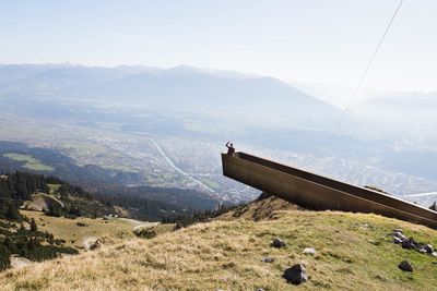 Sentier des perspectives