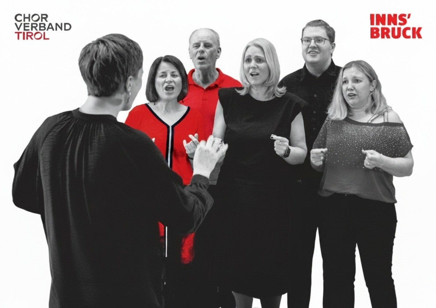 Platzlsingen – Innsbruck singt!
