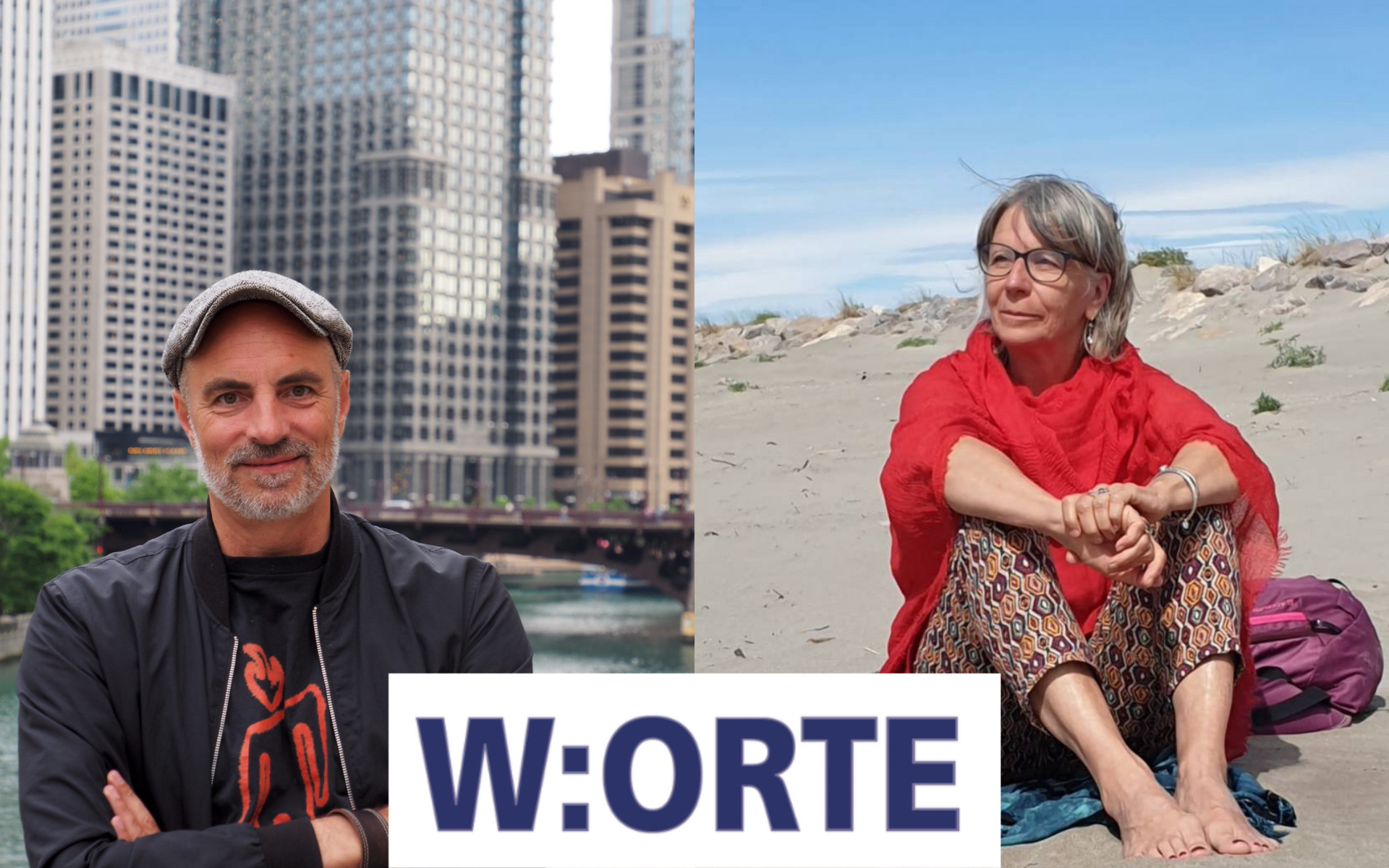 Internationales Lyrikfestival W:ORTE