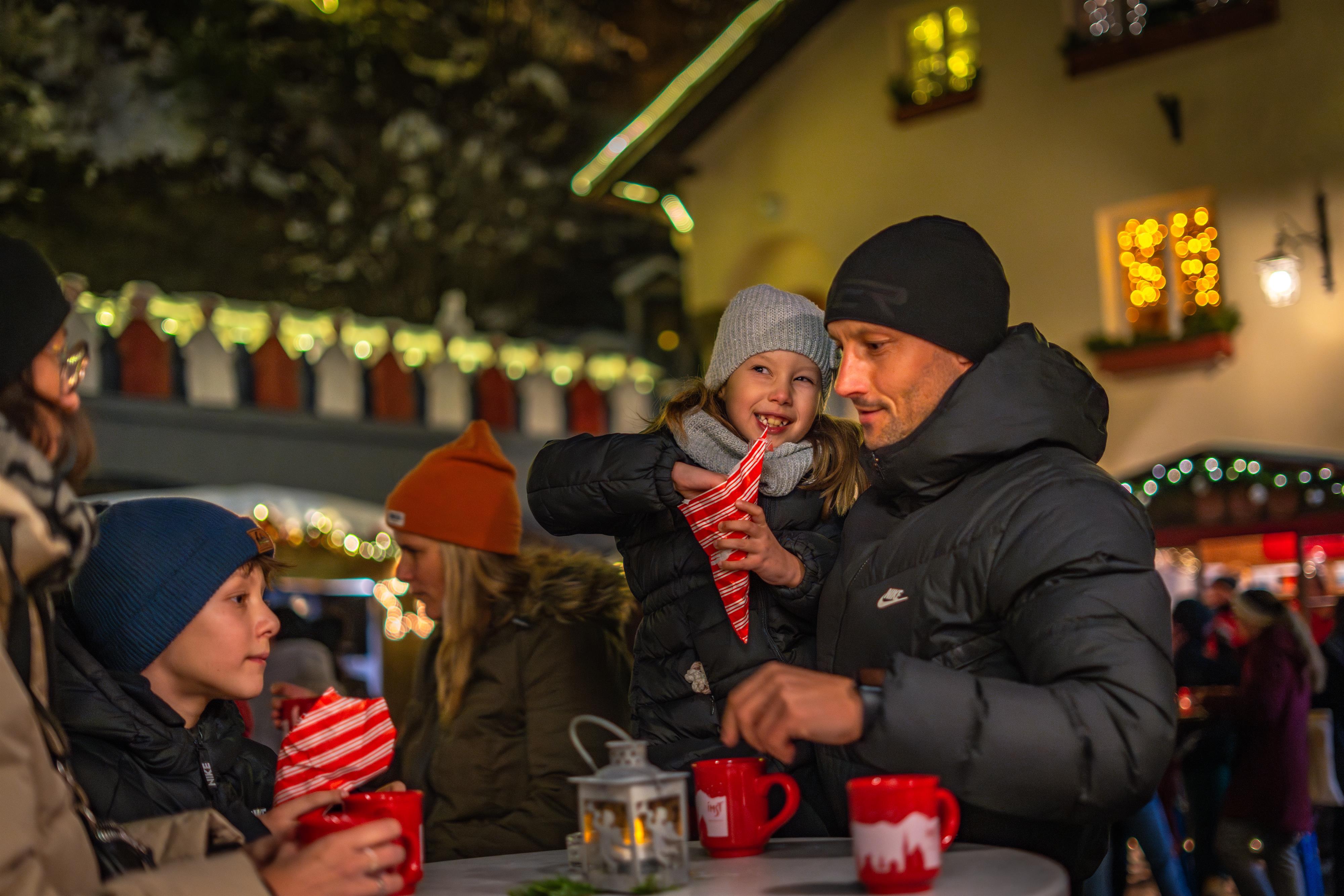 Roppner Dorfadvent