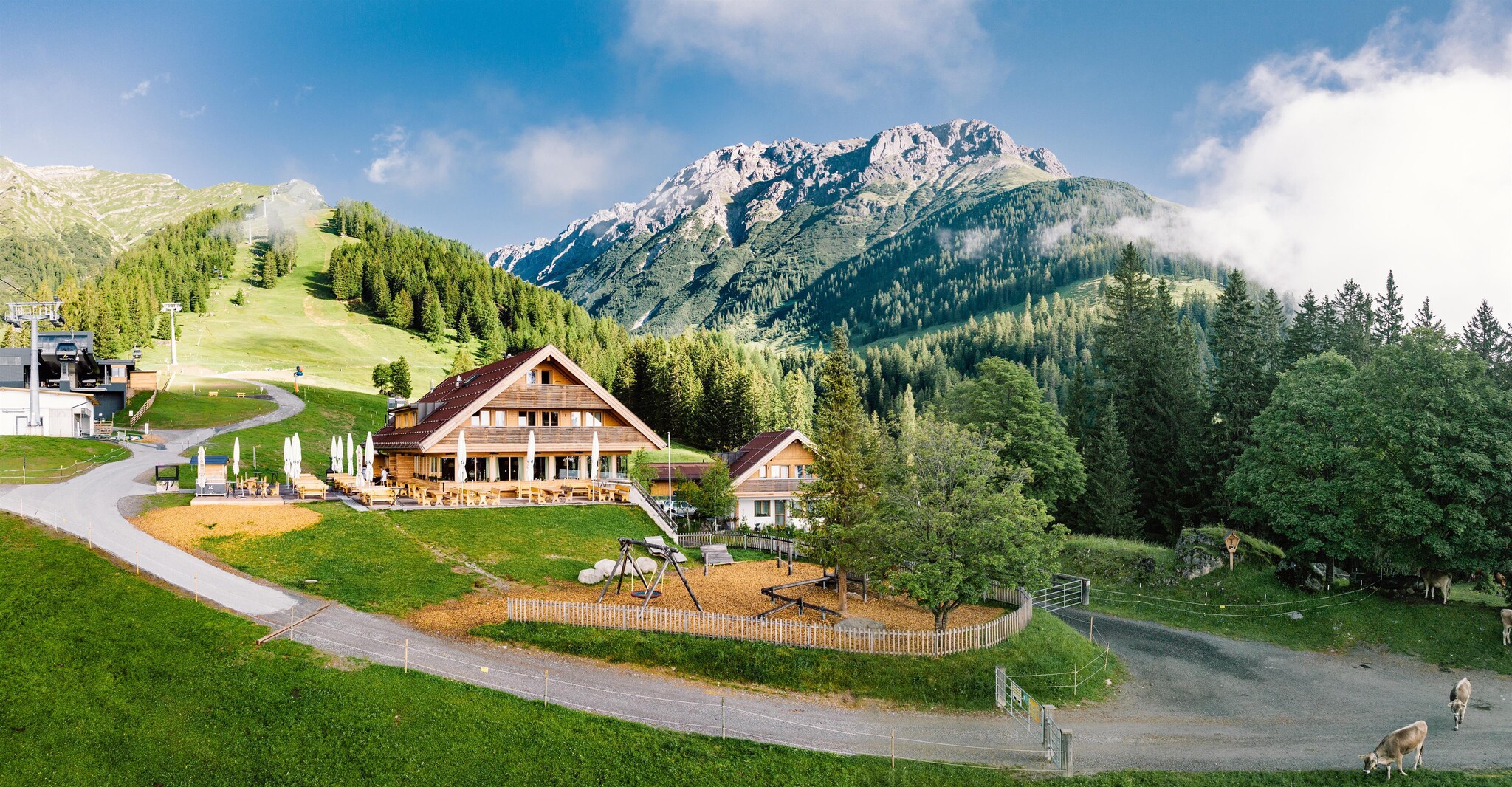 Genuss Hoch 3 – UALM