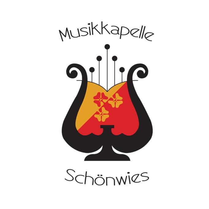 Platzkonzert Musikkapelle Schönwies