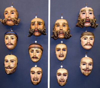 Fasnachtshaus Nassereith 4