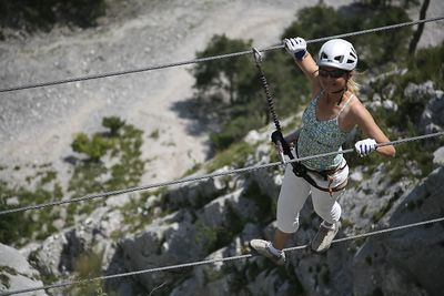 Leite via ferrata/ Nassereith