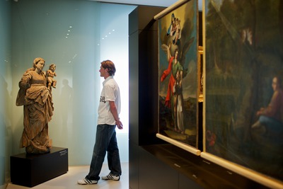 Museum im Ballhaus 2