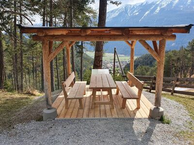 Rastplatz Antelsberg