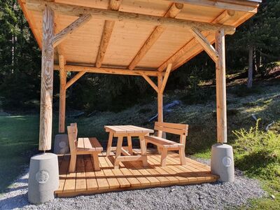 Rastplatz Antelsberg 1