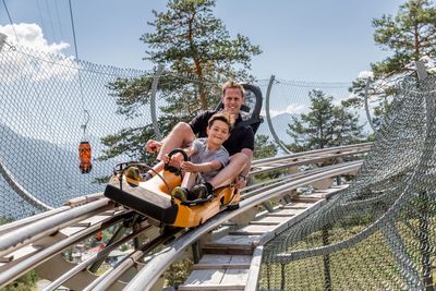 Alpine Coaster 3