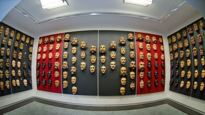 Fasnachtshaus Nassereith 2