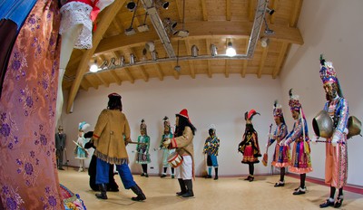 Fasnachtshaus Nassereith 3