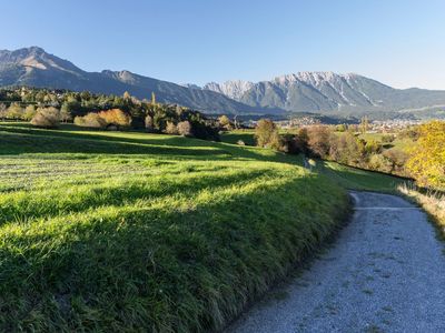 Section 3: Mils - Imst 4