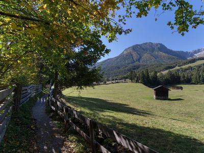 Section 4: Imst - Tarrenz 3