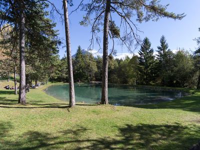 Section 3: Mils - Imst 3