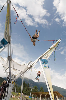 Family Park, Hoch-Imst 3