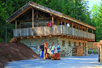 Knappenwelt Gurgltal 2